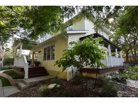 1244 Oakleaf Cir, Boulder, CO 80304 photo 3