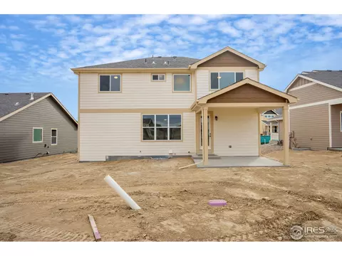 241 Mt Harvard Ave, Severance, CO 80550 photo 29