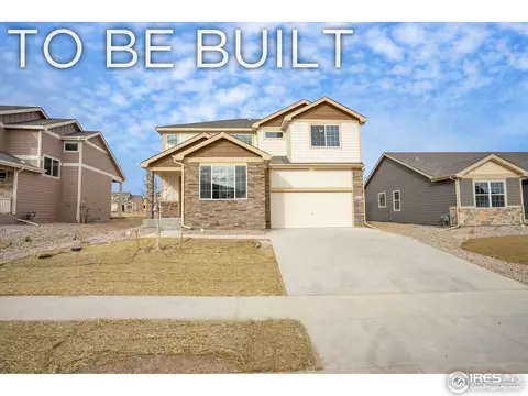 241 Mt Harvard Ave, Severance, CO 80550 photo 1