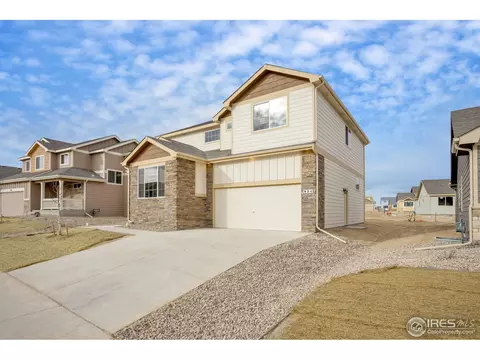 241 Mt Harvard Ave, Severance, CO 80550 photo 3
