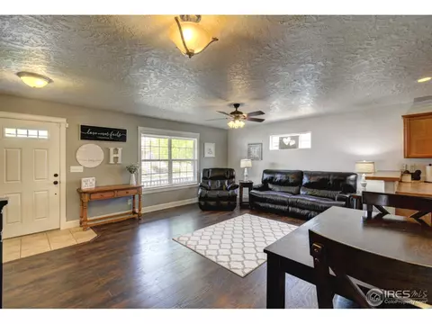 4306 Pennyroyal Ln, Evans, CO 80620 photo 5