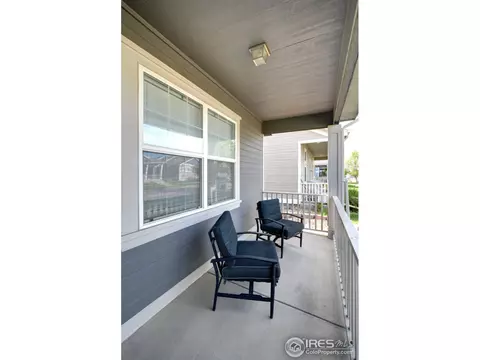4306 Pennyroyal Ln, Evans, CO 80620 photo 2