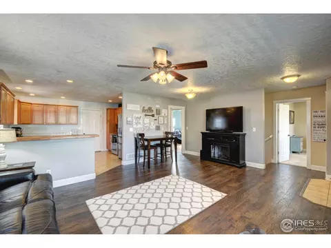 4306 Pennyroyal Ln, Evans, CO 80620 photo 6