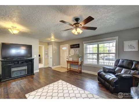 4306 Pennyroyal Ln, Evans, CO 80620 photo 3