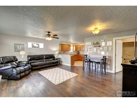 4306 Pennyroyal Ln, Evans, CO 80620 photo 4