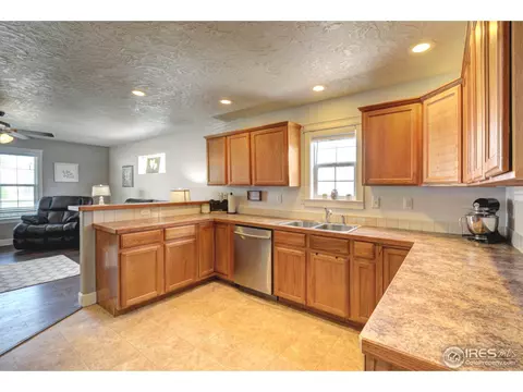 4306 Pennyroyal Ln, Evans, CO 80620 photo 8