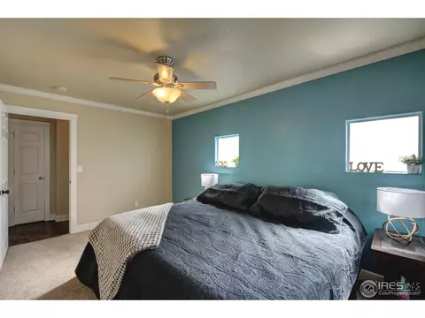 4306 Pennyroyal Ln, Evans, CO 80620 photo 12