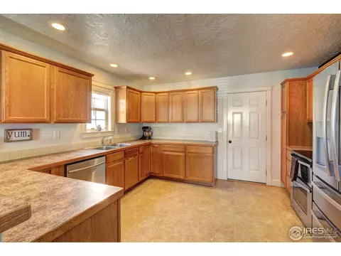 4306 Pennyroyal Ln, Evans, CO 80620 photo 7