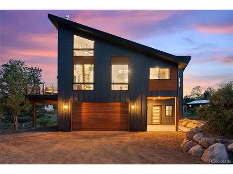 86 Star Ln, Bailey, CO 80421 photo 3