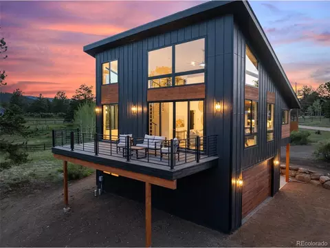 86 Star Ln, Bailey, CO 80421 photo 2