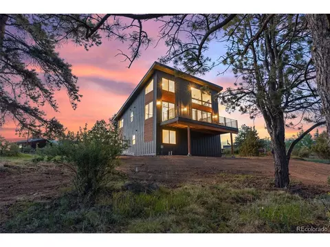 86 Star Ln, Bailey, CO 80421 photo 5