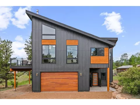 86 Star Ln, Bailey, CO 80421 photo 6