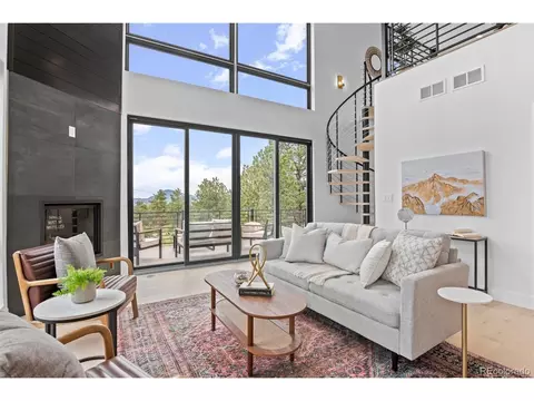 86 Star Ln, Bailey, CO 80421 photo 20