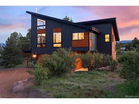 86 Star Ln, Bailey, CO 80421