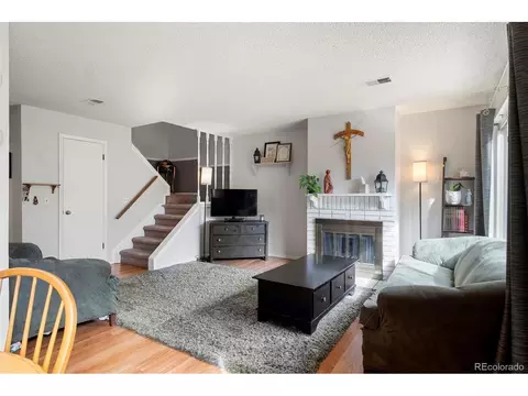 1904 W 102nd Ave, Thornton, CO 80260