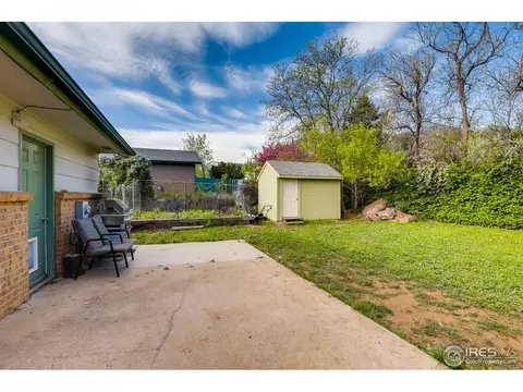 1195 Lehigh St, Boulder, CO 80305 photo 22