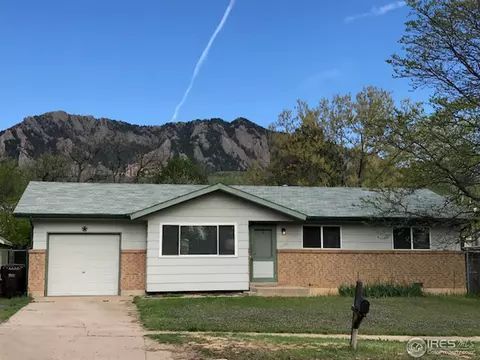 1195 Lehigh St, Boulder, CO 80305 photo 1