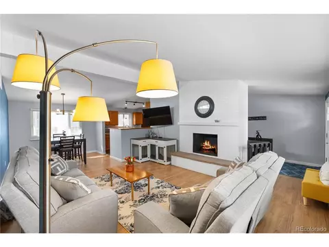 Living - 3405 Wright St, Wheat Ridge, CO 80033 photo 1 of 2