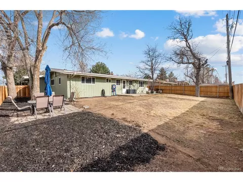 Exterior - 3405 Wright St, Wheat Ridge, CO 80033 photo 7 of 7