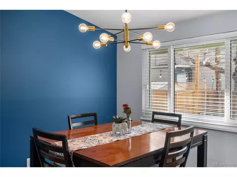 Dining - 3405 Wright St, Wheat Ridge, CO 80033 photo 4 of 4