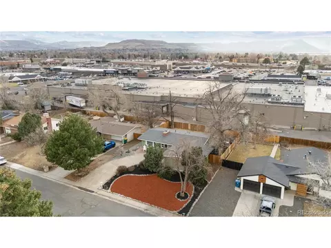 View/Area - 3405 Wright St, Wheat Ridge, CO 80033 photo 3 of 6