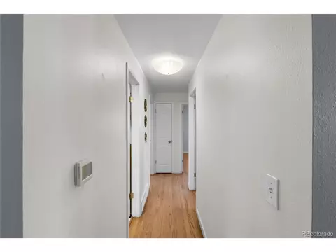 Entry Way - 3405 Wright St, Wheat Ridge, CO 80033 photo 3 of 3