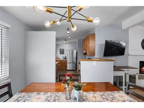 Dining - 3405 Wright St, Wheat Ridge, CO 80033 photo 2 of 4