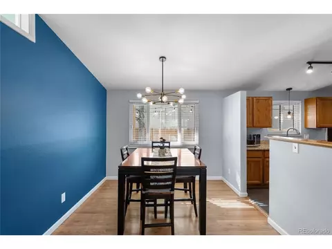 Dining - 3405 Wright St, Wheat Ridge, CO 80033 photo 1 of 4