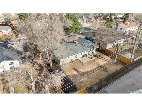 View/Area - 3405 Wright St, Wheat Ridge, CO 80033 photo 1 of 6