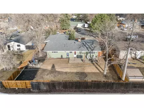 View/Area - 3405 Wright St, Wheat Ridge, CO 80033 photo 2 of 6