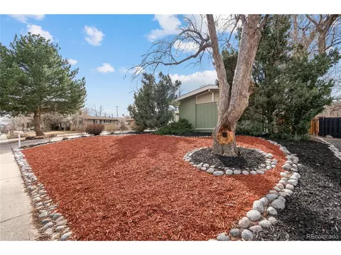 Exterior - 3405 Wright St, Wheat Ridge, CO 80033 photo 3 of 7