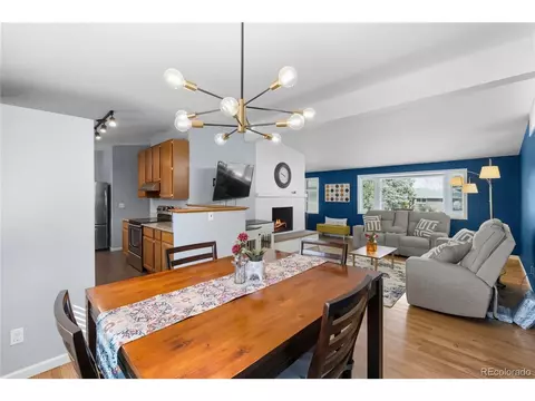 Dining - 3405 Wright St, Wheat Ridge, CO 80033 photo 3 of 4