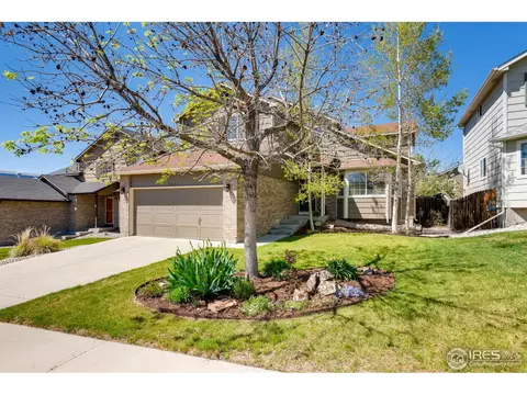 3831 E 138th Pl, Thornton, CO 80602 photo 1