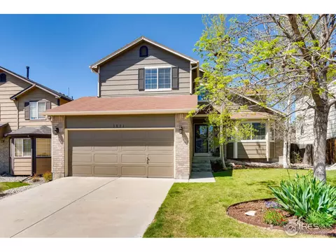3831 E 138th Pl, Thornton, CO 80602 photo 2