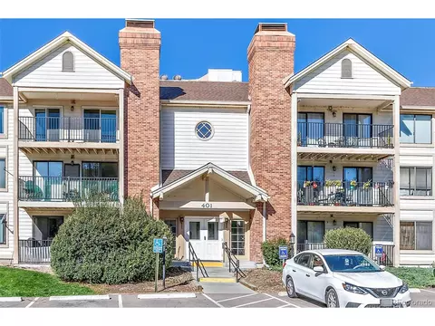 401 S Kalispell Way #304, Aurora, CO 80017