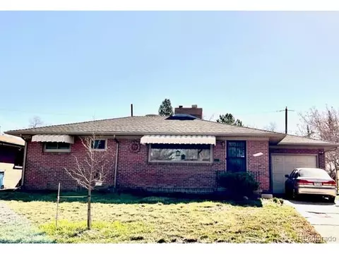 2250 Lansing St, Aurora, CO 80010