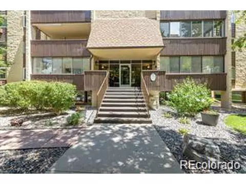 7040 E Girard Ave #302, Denver, CO 80224