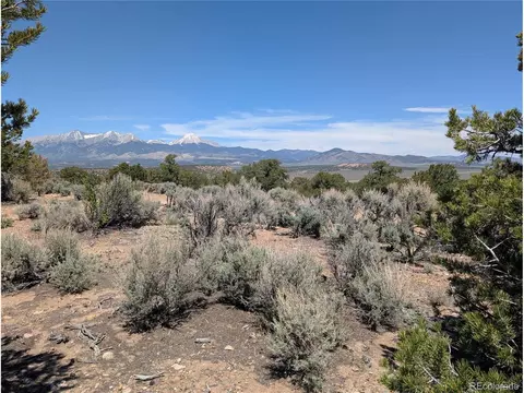 3885 Galloway Rd, Fort Garland, CO 81133