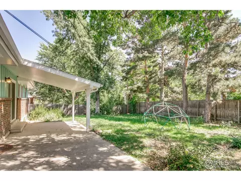 3390 Emerson Ave, Boulder, CO 80305 photo 25