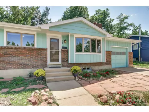 3390 Emerson Ave, Boulder, CO 80305 photo 1