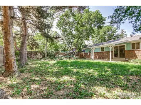 3390 Emerson Ave, Boulder, CO 80305 photo 27