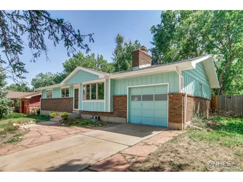 3390 Emerson Ave, Boulder, CO 80305 photo 2