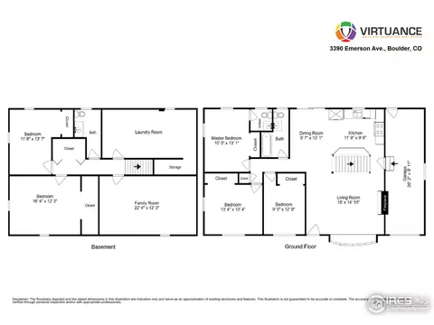 3390 Emerson Ave, Boulder, CO 80305 photo 37