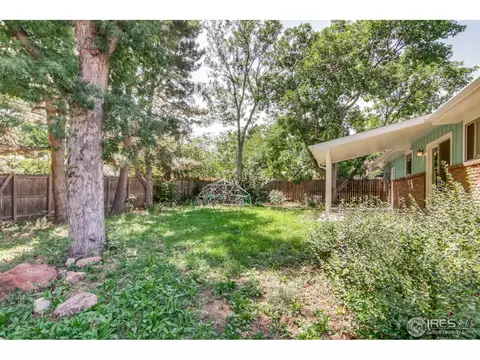 3390 Emerson Ave, Boulder, CO 80305 photo 26