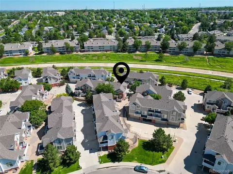 16982 E Warren Pl #E, Aurora, CO 80013 photo 25