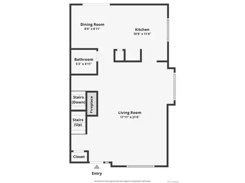16982 E Warren Pl #E, Aurora, CO 80013 photo 30
