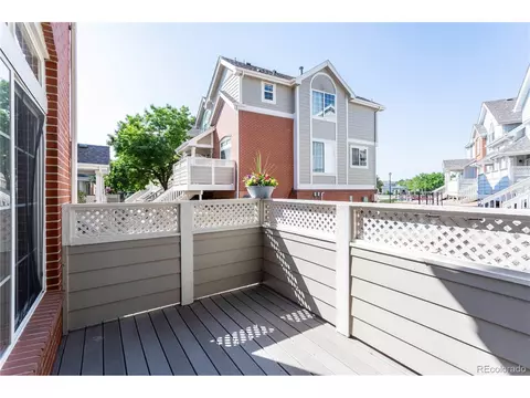 16982 E Warren Pl #E, Aurora, CO 80013 photo 3