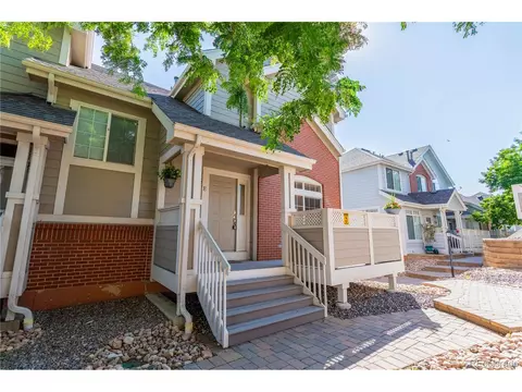 16982 E Warren Pl #E, Aurora, CO 80013 photo 2
