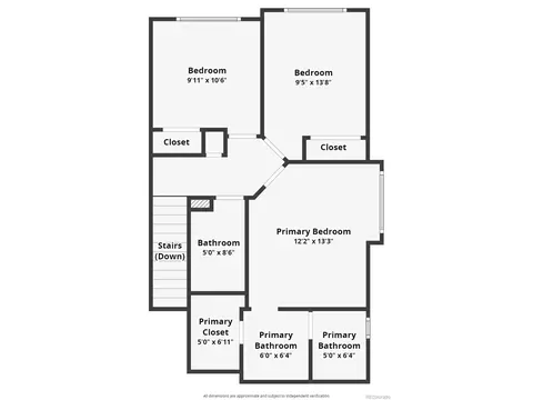 16982 E Warren Pl #E, Aurora, CO 80013 photo 31