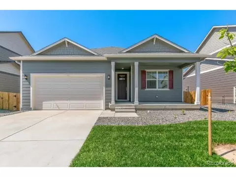 6476 Coralbell St, Wellington, CO 80549